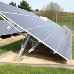 Dépannage des problèmes courants avec les panneaux photovoltaïques Chalons-en-Champagne